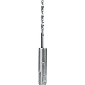 Makita B-59112 9/64" x 4" SDS-Plus Drill Bit, Metal