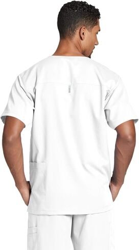 Grey's Anatomy Active 0116 Men's V-Neck in Saudi Arabia
