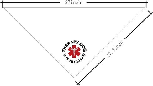 باندانا الكلب، باندانا علاجية للكلاب في تدريب الكلاب، وشاح للكلاب طباعة منقوشة كلاسيكية، إكسسوارات وشاح للكلاب، وشاح باندانا للحيوانات الأليفة، وشاح للحيوانات الأليفة، ملحقات وشاح للحيوانات الأليفة، هدية باندانا للكلاب (J11) in Kuwait