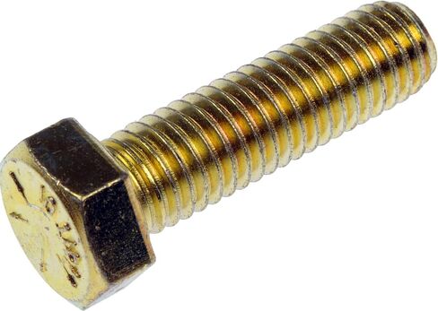 Dorman 197-417 Cap Screw-Hex Head-Grade 8- 1/2-13 x 1-3/4 In., 25 Pack in Saudi Arabia