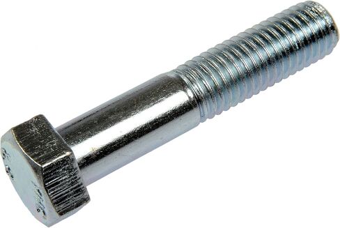 Dorman 423-660 Cap Screw-Hex Head-Class 8.8- M12-1.75 x 60mm, 10 Pack in Saudi Arabia
