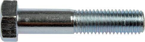Dorman 423-660 Cap Screw-Hex Head-Class 8.8- M12-1.75 x 60mm, 10 Pack in Saudi Arabia