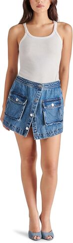 Steve Madden Apparel Women's Jennifer Skort in Saudi Arabia
