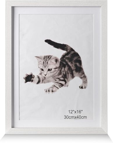 4x6 Inches Picture Frame Made Of HD plexiglass Designed To Display Pad Hinged Picture Frame For Desktop Display Picture Frame in Saudi Arabia
