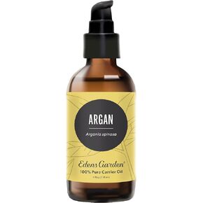 Edens Garden Hemp Seed Carrier Oil (Best for Mixing with Essential Oils, Cold Pressed), 4 oz in Kuwait