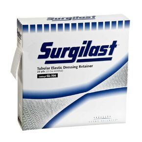 Tubular Elastic Bandage Retainer - Adult, small, size 5, latex-free