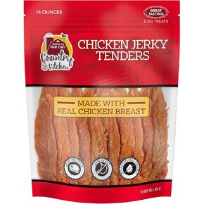 Pet Brands Duck Jerky Tenders Dog Treat (CCJ010)