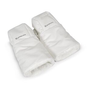 CozyHandmuffs - Declan - Oat Mélange
