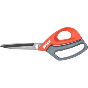 Crescent Wiss 10" Titanium Coated All-Purpose Scissors - W10T