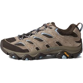 Merrell Moab 3 Waterproof Brindle 6 W