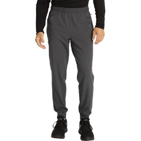 Cherokee Euphoria Men Scrubs Pant Mid Rise Jogger CK206A
