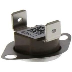 Nordyne 626612R Limit Switch with Auto Reset - 135-165 Degrees F