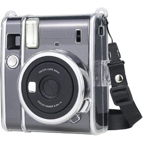 BTOPCASE Hard EVA Carrying Storage Case For Fujifilm INSTAX Mini EVO Instant Camera