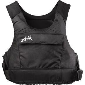 Zhik 2023 P3 Buoyancy Aid (PFD) - Black - PFD-0025 XS