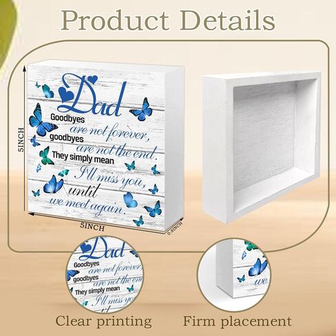 Inspirational Quotes Wood Block Sign, Plant Decor Wooden Block Sign, Therapy Office Home Bedroom Office Decor, Inspirational Gift for Coworker Friend, Growth Looks Different for Everyone in Kuwait