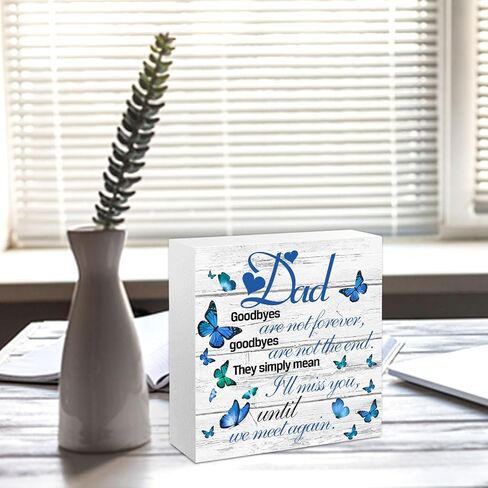 Inspirational Quotes Wood Block Sign, Plant Decor Wooden Block Sign, Therapy Office Home Bedroom Office Decor, Inspirational Gift for Coworker Friend, Growth Looks Different for Everyone in Kuwait