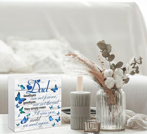 Inspirational Quotes Wood Block Sign, Plant Decor Wooden Block Sign, Therapy Office Home Bedroom Office Decor, Inspirational Gift for Coworker Friend, Growth Looks Different for Everyone in Kuwait