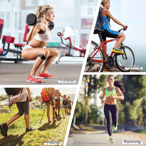 Ankle Athletic Running Socks Womens Low Cut Thick Cushioned Socks with Heel Tab 3/6 Pairs in Saudi Arabia