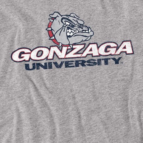 Official Distressed Primary Unisex Adult T Shirt in Kuwait