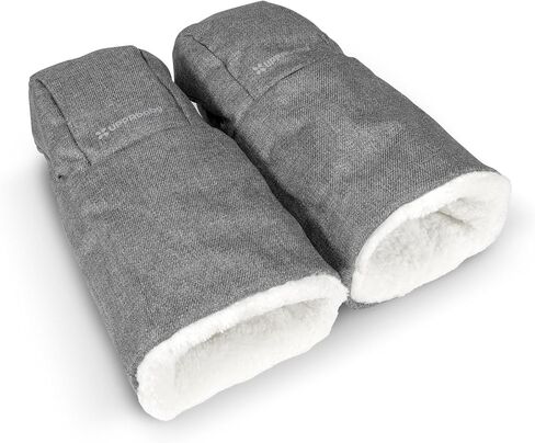 CozyHandmuffs - ديكلان - مزيج الشوفان in Kuwait