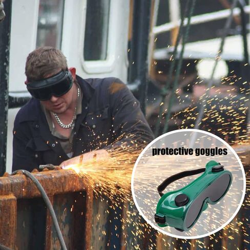 طقم شعلة الأكسجين والأسيتيلين، طقم اللحام، طقم شعلة القطع والنحاس، مجموعة شعلة أوكسي الأسيتيلين in Kuwait