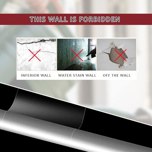 House5 Waterproof Patch & Seal Tape 12 Inch x 25 Feet Black, (Pack of 2) in Saudi Arabia