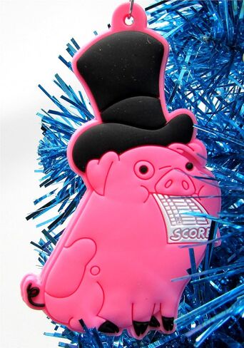 Gravity Falls Holiday Christmas Set - Unique Shatterproof Plastic Design in Saudi Arabia
