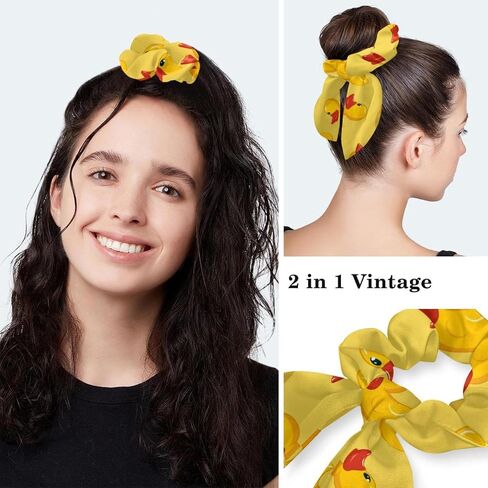 Fun Yellow Duck Adjustable Working Cap with Sweatband Suitable for Men and Women in Saudi Arabia