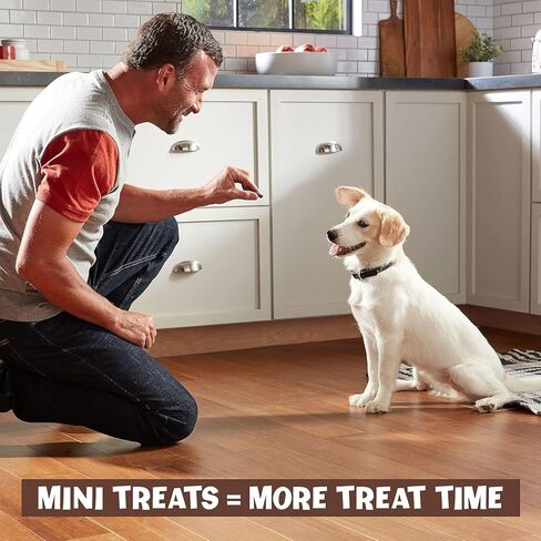 Pup-Peroni Triple Steak Flavored Dog Treats, 22.5 Ounce in Saudi Arabia
