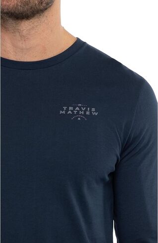 TravisMathew Life of Luxury in Saudi Arabia