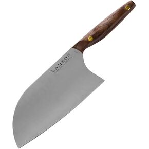Lamson Vintage 8" Large Chinese Santoku Cleaver