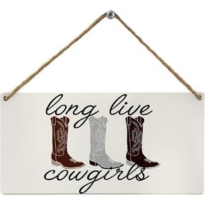 Mtrgdn Retro Western Howdy Wood Wall Decor, Preppy Wood Plaque Sign Wall Hanging,Trendy Hanging Wall Signs for Western Country Home College Dorm 12x6 inch