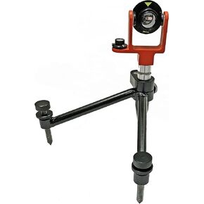 Survey Mini Bipod System (Bubble Calibrated)