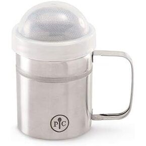 PAMPERED CHEF #100023 POWDERED SUGAR SHAKER