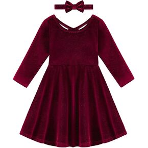 Weixinbuy baby-girls Modern