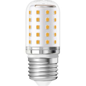 لمبة ضوء الثلاجة KEI D34L متوافقة مع ويرلبول فريجيدير كينمور 5304511738 استبدال لمبة ضوء الفريزر AP6278388 PS12364857 (5 واط 100 فولت - 265 فولت لمبة الأجهزة) in Kuwait