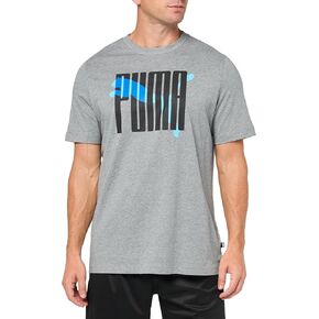 PUMA Men's Interlock T-Shirt