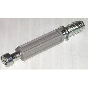 IKEA Cam-Lock Screws 118331 (10 Pack)