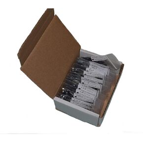 E-Projects EPC-202 Radial Electrolytic Capacitor Kit (Pack of 315)