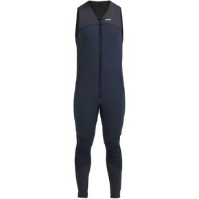 NRS 3mm Men's Ignitor Farmer Long John - Blue/L