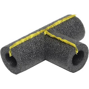 Frost King Self-Sealing 3/8" Wall For Tees & Elbows (GIDDS-471081)