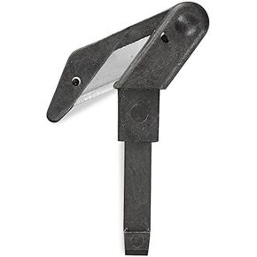 25/Pack Klever X Change Replacement Blade Head for Deluxe Safety Cutters