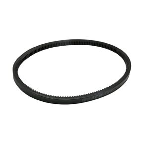 Othmro 1Pcs Triangle Belt Industrial Belt AX27 Drive V-Belts Inner Girth 27inch Industrial Power Rubber Drive Belt Replacement Belt Transmission Belt for Lathes Table Saws Band Saws Black