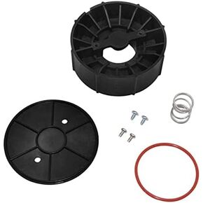 0887726 Backflow Repair Kit Replacement for WATTS 1 Inch 800M4QT and LF800M4QT.…