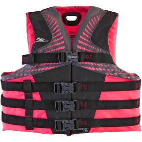 STEARNS PFD 5974 WMN Infinity 2XL/3XL Pink C004