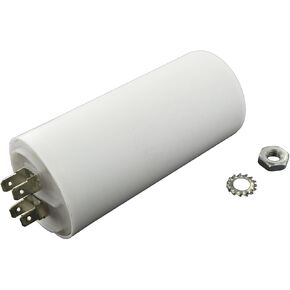 Paxanpax 11-CA-315 Capacitor, 31.5uF, 450 V, Plastic