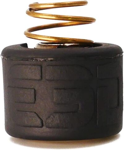 سخان E3D Creality أصلي مزود بزنبرك 12 فولت (RC-CORE-CREALITY-12V-AS-SPRING) in Kuwait