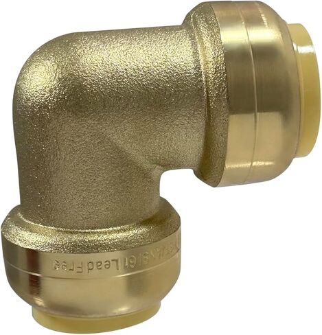 1 قطعة XFITTING تناسب الكوع 1 بوصة × 1 بوصة، 27-1-3=1XX in Kuwait
