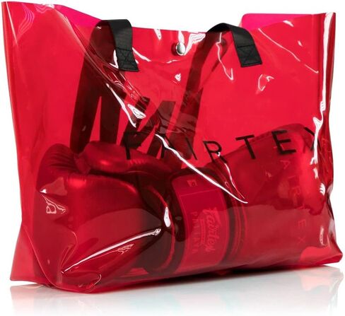 قفازات الملاكمة المعدنية Fairtex in Kuwait