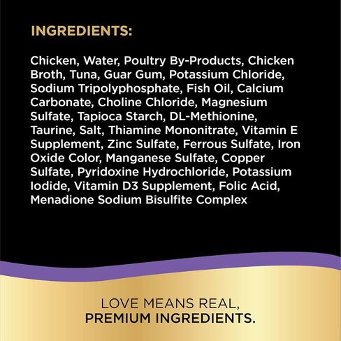 Sheba Wet Food PERFECT PORTIONS Paté Adult Wet Cat Food Trays (24 Count, 48 Servings), Signature Seafood Entrée, Easy Peel Twin-Pack Trays in Saudi Arabia